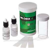 Cole-Parmer Microbial Test Kits, Aerobic Bacteria Test Kit