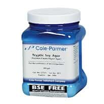 Cole-Parmer Brain heart infusion agar, 500g