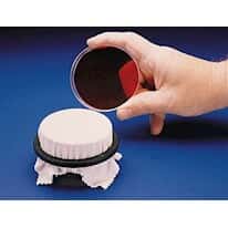 Replica-Plating Tool for 90 to 100-mm Petri Dishes