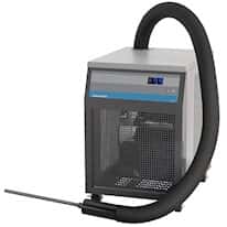 Cole-Parmer IP-400 Low-Temperature Immersion Chiller, Rigid Coil Probe, -100 to -60°C; 120V