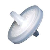 Cole-Parmer Sterilized Air Filter; 0.2µm Pore, 50mm Dia, 1/Pk