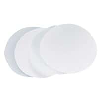 Cole-Parmer Nylon Membrane Filters; 0.2µm Pore, 25mm Dia, 100/Pk