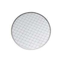 Cole-Parmer Sterile Gridded Cellulose Nitrate Membrane; 0.2µm, 47mm; 100/Pk