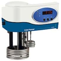 Cole-Parmer IC-300-20HDC High-Temperature, High-Stability Digital Immersion Circulator; 230 VAC