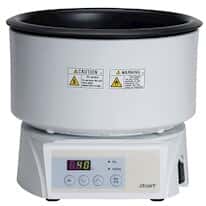 Cole-Parmer Digital High Temperature Oil Bath, 5 L, 230 V, 50-60 Hz