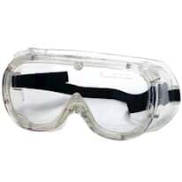 Cole-Parmer Safety Goggles; 10 pcs/box