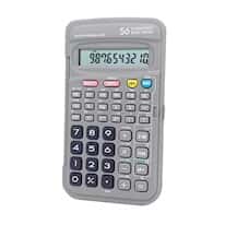 Cole-Parmer 56-Function Scientific Calculator