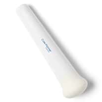 Cole-Parmer Pestle, Porcelain, 180 mm Length