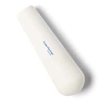 Cole-Parmer 99.5% Alumina Pestle, 57 mm Length