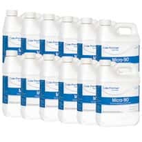 Cole-Parmer Micro-90 Cleaning Solution; 1-Liter Bottle, 12/CS