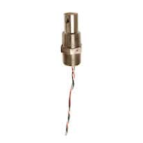 Cole-Parmer High Temperature Conductivity Cell, K = 1.0, 100 Ohms Pt RTD ATC
