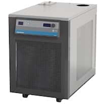 Cole-Parmer CH-400 Air-Cooled Portable Industrial Chiller; 5 to 35°C, 41.6 L/min; 230 VAC, 60 Hz