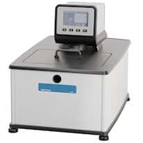 Cole-Parmer RH-800P Programmable Heated Circulating Bath, 15 L; 240 VAC