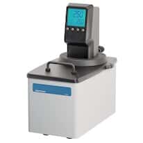 Cole-Parmer RH-400 Stainless Steel Open Heated Circulating Bath System, 6 L, Amb +10 to 150°C; 240 V