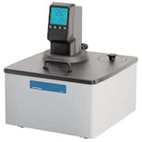 Cole-Parmer RH-400 Stainless Steel Open Heated Circulating Bath System, 10 L, Amb +10 to 150°C; 120 V