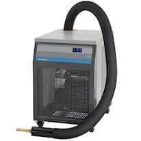 Cole-Parmer IP-400 Low-Temperature Immersion Chiller, Rigid Cold Finger Probe; -100 to -60°C; 120V