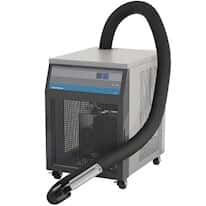 Cole-Parmer IP-400 Low-Temperature Immersion Chiller, Rigid Coil Probe, -80 to -40°C; 120V