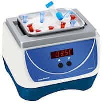 Cole-Parmer CB-200D-IB Electronic Ice Bucket; 100-230 V, 50/60 Hz