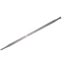 Cole-Parmer HandE-Vac Plastic E-Pette Disposable Aspirating Pipettes, 12" Length, 5 mL Volume; 500/CS