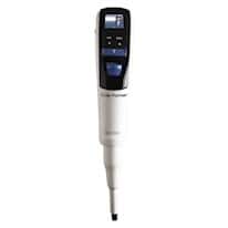 Cole-Parmer Electronic Pipette, Single Channel, 250 to 5000 µL