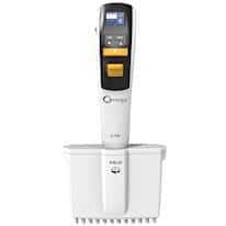 Cole-Parmer Electronic Pipette, 12 Channel, 5 to 100 µL