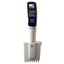Cole-Parmer Electronic Pipette, 12 Channel, 15 to 300 µL