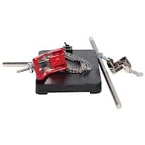 Cole-Parmer Beaker and Vessel Holder Kit