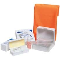 Cole-Parmer Microscope Slide Preparation Kit
