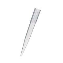 Cole-Parmer Pipette Tips, 1-10 mL, Bulk; 1000/Bag