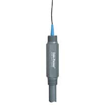 Cole-Parmer Tuff-Tip In-Line pH Probe, DJ/CPVC/No ATC; /BNC