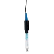 Cole-Parmer ORP electrode, double-junction, platinum band, 10-ft cable