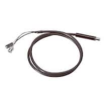 Cole-Parmer Preamplfied pH/orp Electrode Cable, No Atc Element, 25'