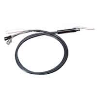 Cole-Parmer Preamplfied pH/orp Electrode Cable For Atc Electrodes, 100'