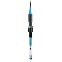 Cole-Parmer Removable Blue Glass Double-Junction pH Electrode