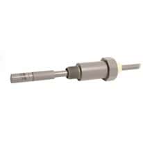 Cole-Parmer Self-Cleaning Retractable pH Electrode with CPVC Housing