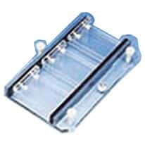 Cole-Parmer Three Tray Gel Caster for Horizontal Mini-Gel System Model 28559-10