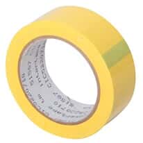 Cole-Parmer Gel Sealing Tape for Horizontal Mini-Gel Systems, 1 1/2"W