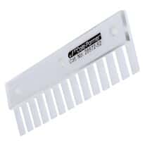 Cole-Parmer Comb for Vertical Slab Gel System; 14 Wells, 0.75 mm Thick