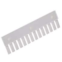 Cole-Parmer Comb for Vertical Slab Gel System; 14 Wells, 1.5 mm Thick