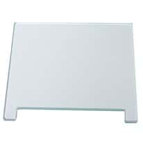 Cole-Parmer Glass Plate Set for Vertical Slab Gel Systems, 14.5 cm Plate Height