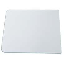 Cole-Parmer Glass Plate Set for Vertical Slab Gel Systems, 19 cm Plate Height