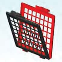 Cole-Parmer Gel cassette for Electrophoretic Blotting System 28580-20