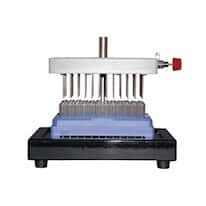 Cole-Parmer Evaporator/Concentrator for 96-well Plates; stand-alone (non-heated)