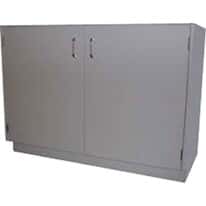 Cole-Parmer Base Cabinet for Fume Hoods; 30"W