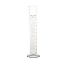 Cole-Parmer Graduated Cylinder, Class B, To Contain, single metric scale, 500 mL