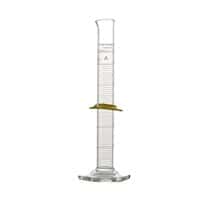 Cole-Parmer Graduated Cylinder, Class A, To Deliver, 25 mL