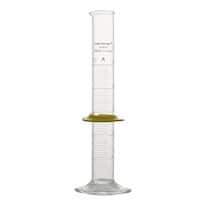 Cole-Parmer Graduated Cylinder, Class A, To Deliver, 50 mL