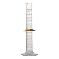 Cole-Parmer Graduated Cylinder, Class A, To Deliver, NIST Calibration, 50 mL