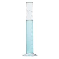 Cole-Parmer Cylinder, 100 ml, Class A, To Deliver, Certificate of Traceability