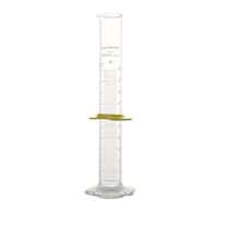 Cole-Parmer Graduated Cylinder, Class A, To Deliver, 100 mL